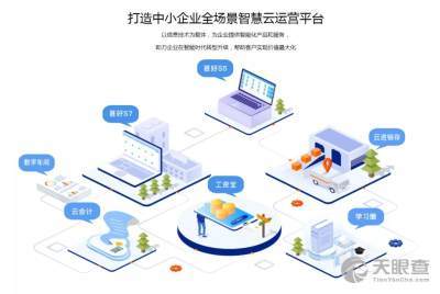 廈門(mén)甚好軟件信息技術(shù) 引領(lǐng)軟件與信息咨詢的創(chuàng)新之路